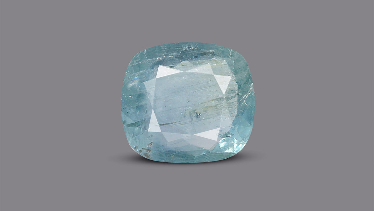 Natural Blue Sapphire 7.80 Carats / 8.57 Ratti