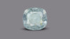 Natural Blue Sapphire 4.37 Carats / 4.8 Ratti