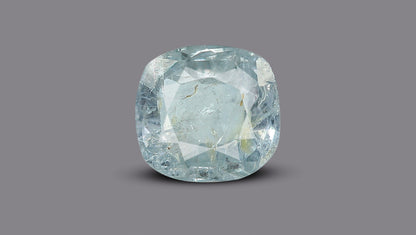Natural Blue Sapphire 4.37 Carats / 4.8 Ratti