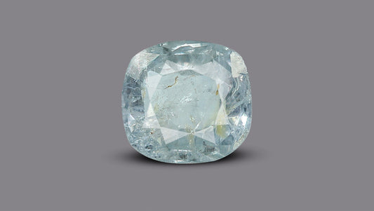 Natural Blue Sapphire 4.37 Carats / 4.8 Ratti
