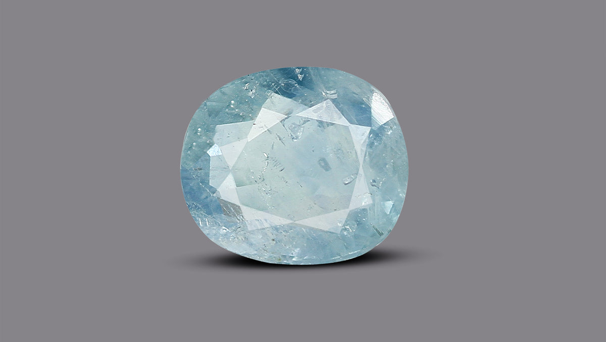 Natural Blue Sapphire 4.60 Carats / 5.05 Ratti