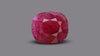 Madagascar Ruby (Manik) 9.82 Carats / 10.79 Ratti