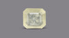 Natural Yellow Sapphire 5.42 Carats / 5.96 Ratti