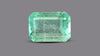 Columbian Emerald (Panna) 5.82 Carats / 6.4 Ratti
