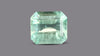 Columbian Emerald (Panna) 7.37 Carats / 8.1 Ratti