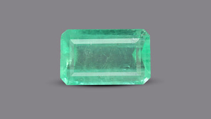 Columbian Emerald (Panna) 11.33 Carats / 12.45 Ratti
