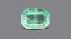 Columbian Emerald (Panna) 5.42 Carats / 5.96 Ratti