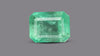 Columbian Emerald (Panna) 8.09 Carats / 8.89 Ratti