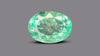 Columbian Emerald (Panna) 5.92 Carats / 6.51 Ratti