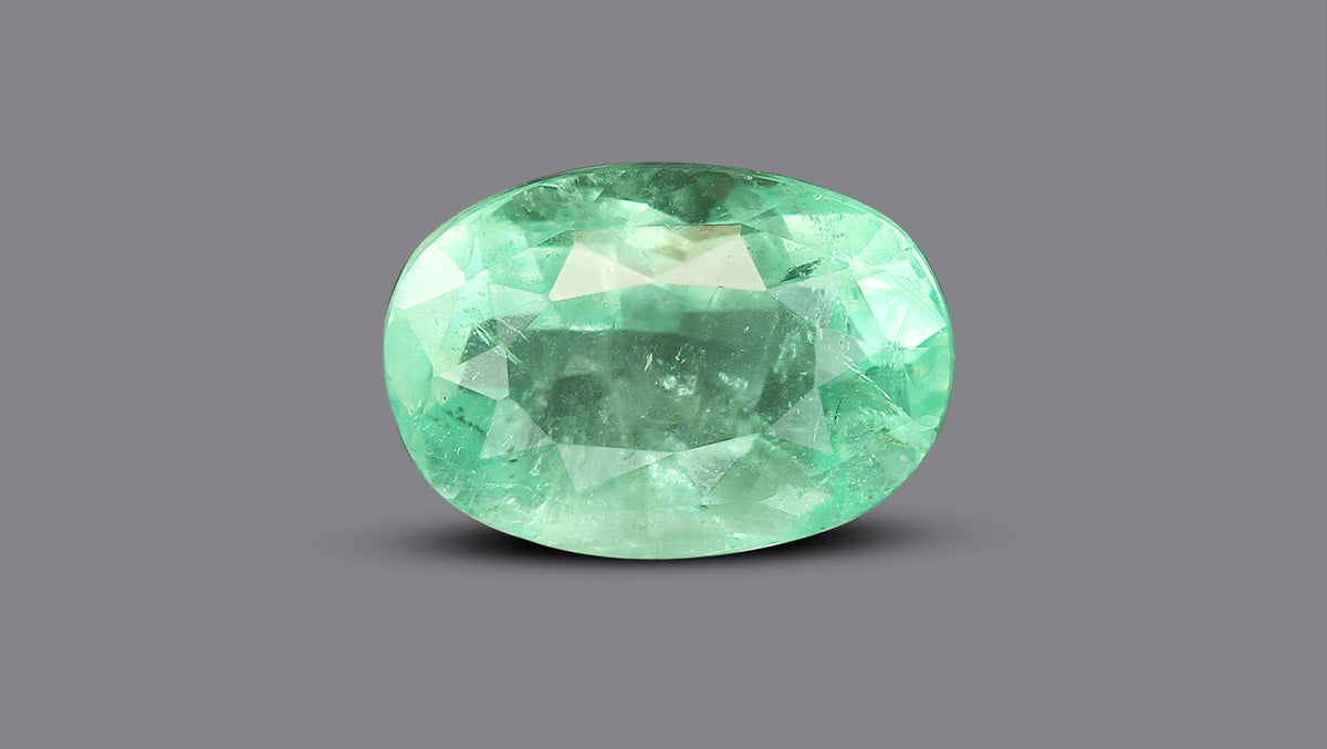 Columbian Emerald (Panna) 7.50 Carats / 8.24 Ratti