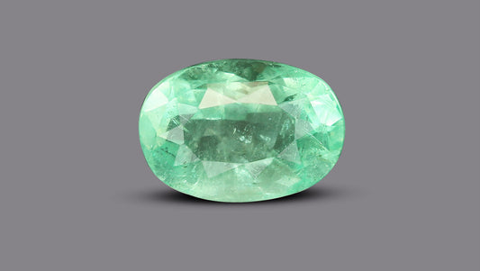 Columbian Emerald (Panna) 7.50 Carats / 8.24 Ratti