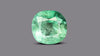 Columbian Emerald (Panna) 4.96 Carats / 5.45 Ratti