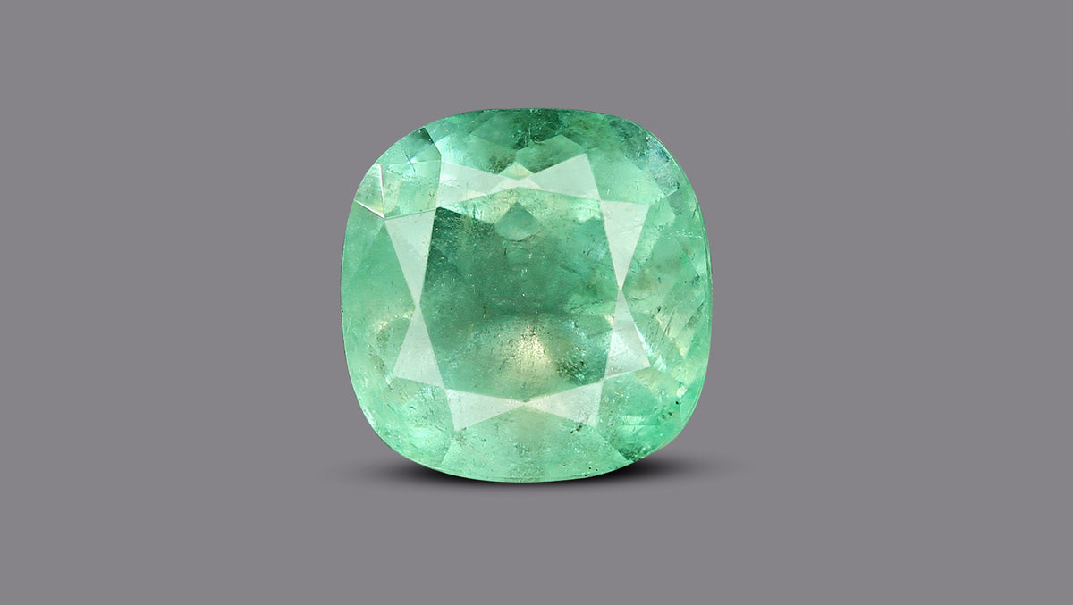 Columbian Emerald (Panna) 5.99 Carats / 6.58 Ratti