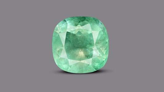 Columbian Emerald (Panna) 5.99 Carats / 6.58 Ratti