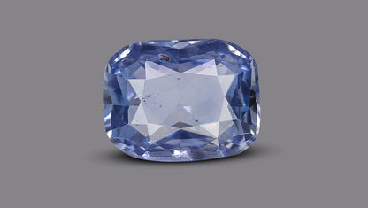 Natural Blue Sapphire 6.18 Carats / 6.79 Ratti