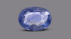 Natural Blue Sapphire 6.98 Carats / 7.67 Ratti