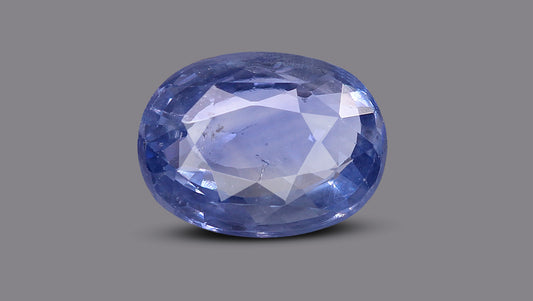 Natural Blue Sapphire 6.98 Carats / 7.67 Ratti