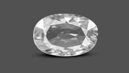 Natural Zircon 8.14 Carats / 8.95 Ratti