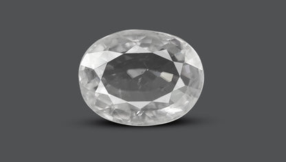 Natural Zircon 16.25 Carats / 17.86 Ratti