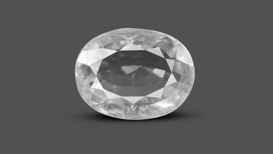 Natural Zircon 16.25 Carats / 17.86 Ratti
