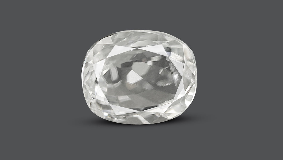 Natural Zircon 4.25 Carats / 4.67 Ratti