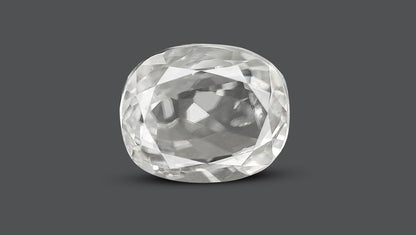 Natural Zircon 4.25 Carats / 4.67 Ratti