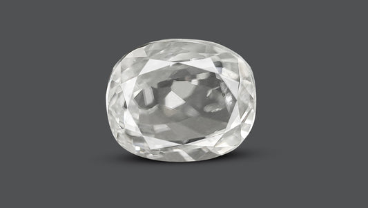 Natural Zircon 4.25 Carats / 4.67 Ratti
