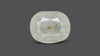 Natural White Sapphire 5.99 Carats / 6.58 Ratti