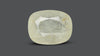 Natural White Sapphire 6.49 Carats / 7.13 Ratti
