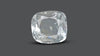 Natural White Sapphire 2.82 Carats / 3.1 Ratti