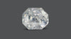 Natural White Sapphire 2.91 Carats / 3.2 Ratti