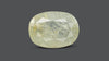 Natural White Sapphire 8.10 Carats / 8.9 Ratti