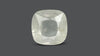 Natural White Sapphire 6.08 Carats / 6.63 Ratti