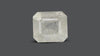 Natural White Sapphire 8.91 Carats / 9.79 Ratti