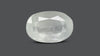 Natural White Sapphire 4.51 Carats / 4.96 Ratti
