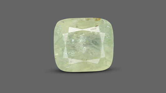 Natural Pitambari 9.26 Carats / 10.18 Ratti