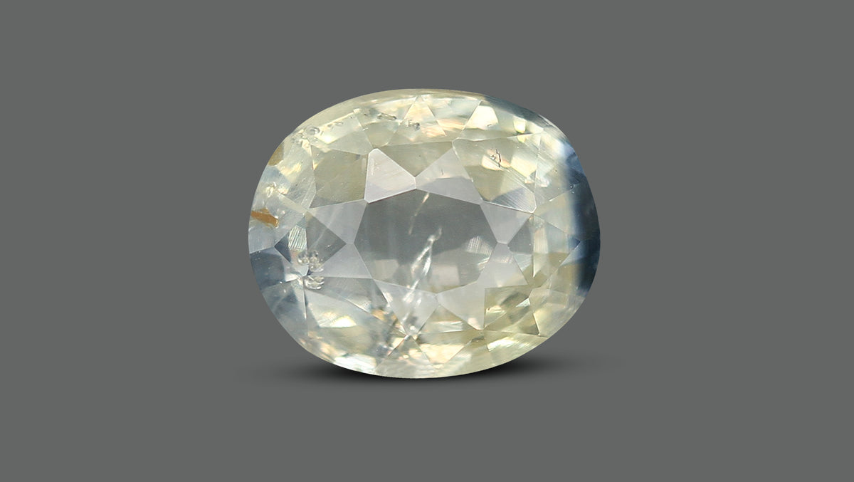 Natural Pitambari 7.49 Carats / 8.23 Ratti