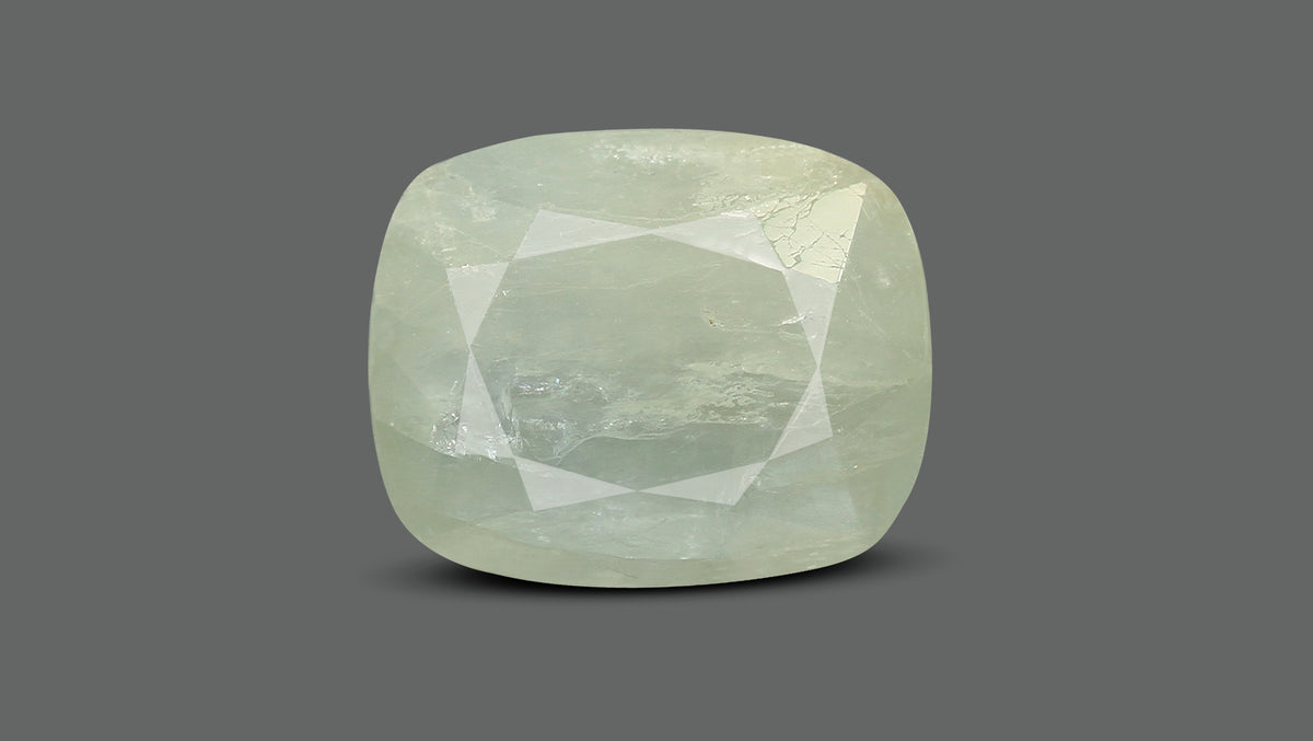 Natural Pitambari 7.22 Carats / 7.93 Ratti