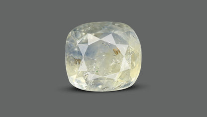 Natural Pitambari 4.67 Carats / 5.13 Ratti