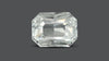 Natural White Sapphire 8.67 Carats / 9.53 Ratti
