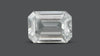 Natural White Sapphire 4.00 Carats / 4.4 Ratti