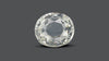 Natural White Sapphire 1.84 Carats / 2.02 Ratti