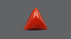 Italian Red Coral 5.64 Carats / 6.2 Ratti