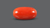 Italian Red Coral 9.52 Carats / 10.46 Ratti