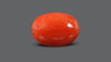 Italian Red Coral 10.78 Carats / 11.85 Ratti