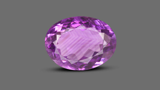 Natural Amethyst 8.42 Carats / 9.25 Ratti