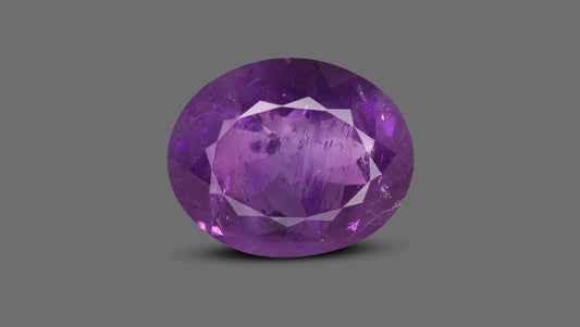 Natural Amethyst 8.05 Carats / 8.85 Ratti
