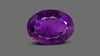 Natural Amethyst 6.68 Carats / 7.34 Ratti