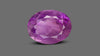 Natural Amethyst 7.08 Carats / 7.78 Ratti