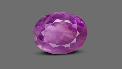 Natural Amethyst 7.08 Carats / 7.78 Ratti